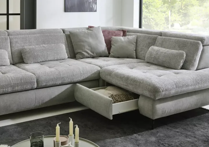 MP-IN25051 von Megapol | Polstermöbel