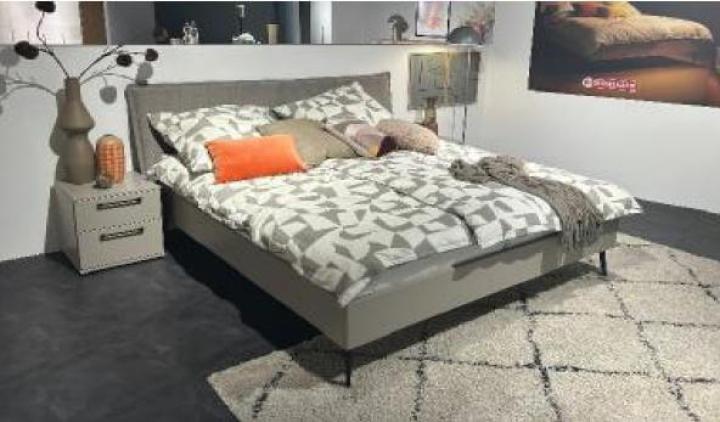 Bettensystem von Disselkamp | Schlafen