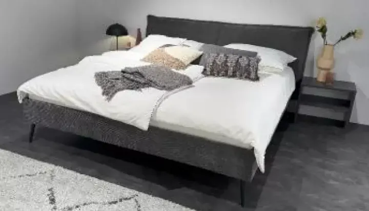 Bettensystem von Disselkamp | Schlafen