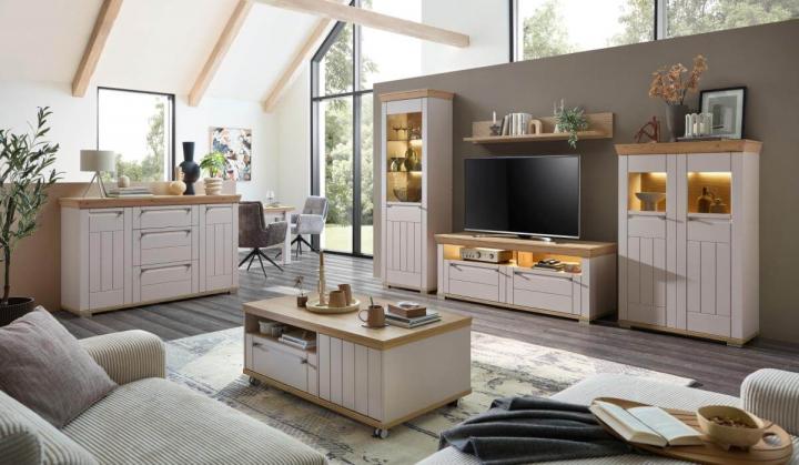 Country von Wohn - Concept | Wohnen