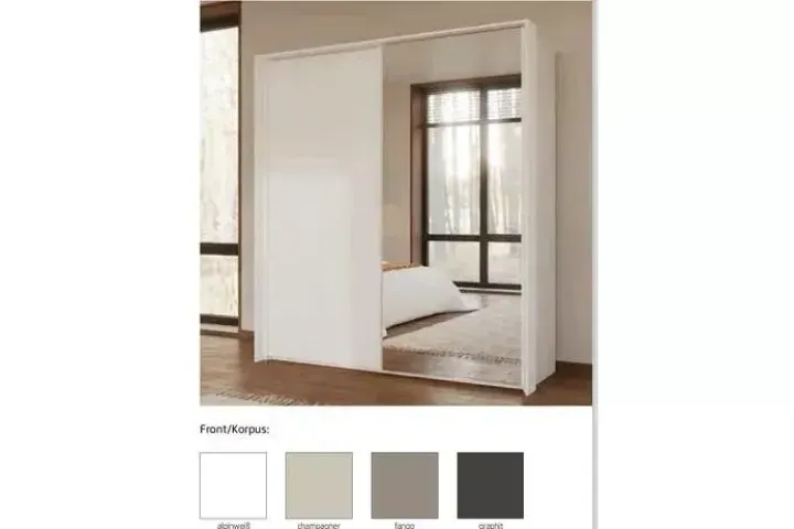 Taro von rauch ORANGE | Schlafen