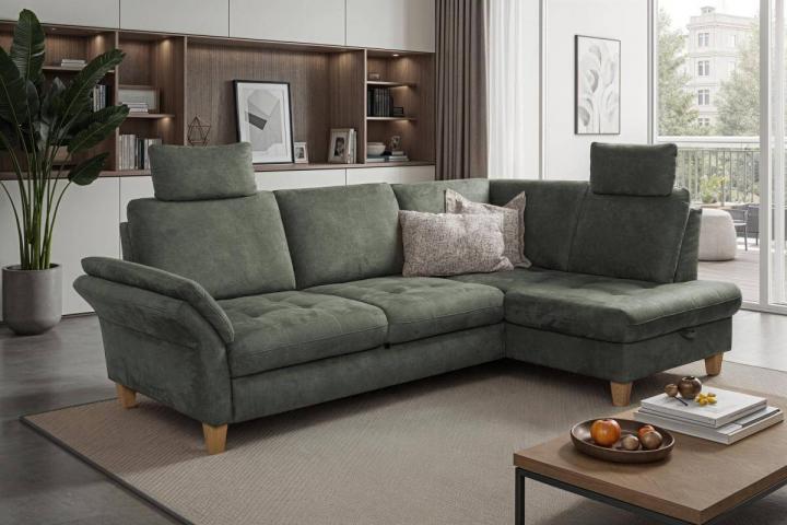 Luana von sit & more | Polstermöbel