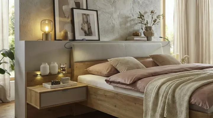 Texel von Wiemann | Schlafen