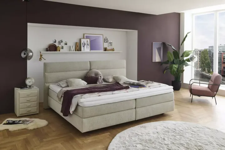 OC-BX25116 von Oschmann | Schlafen