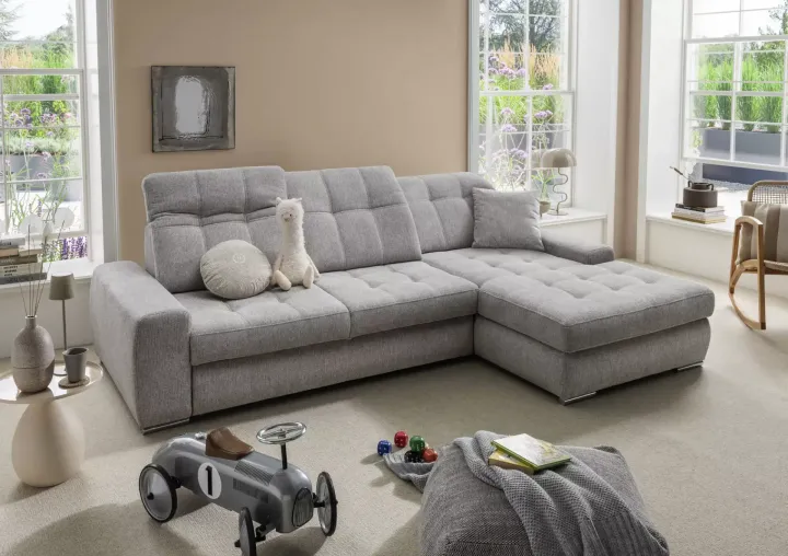 Frido von Benformato | Polstermöbel