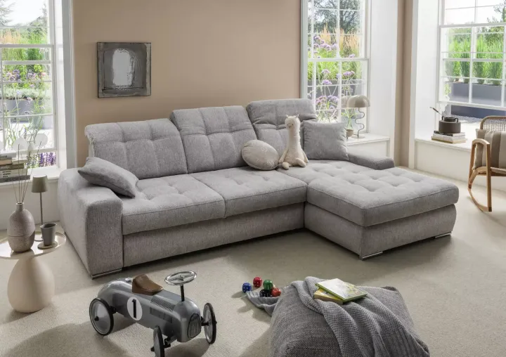 Frido von Benformato | Polstermöbel