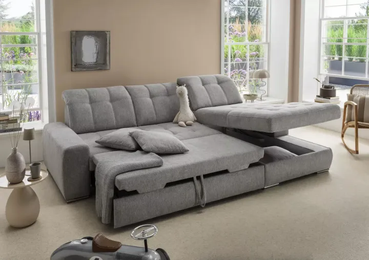 Frido von Benformato | Polstermöbel