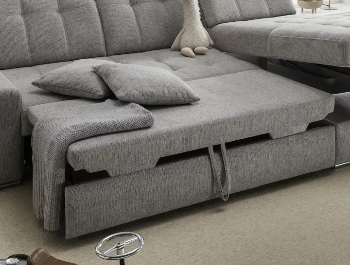 Frido von Benformato | Polstermöbel