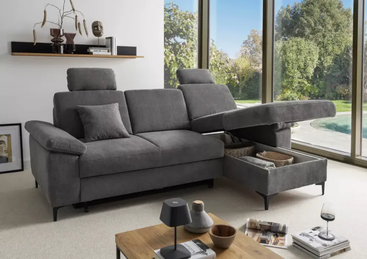 Zotti von Benformato | Polstermöbel