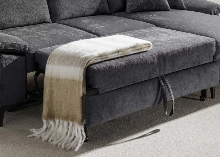 Zotti von Benformato | Polstermöbel