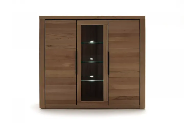 Brest von Elfo | Esszimmer