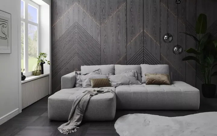 Nami von Iwaniccy | Polstermöbel