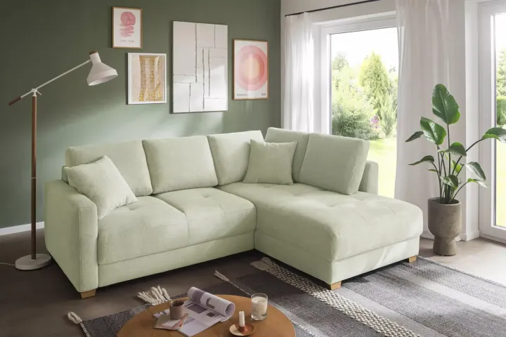 Pierre de Luxe von Nova Via | Polstermöbel