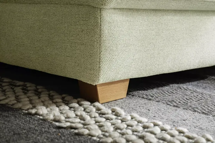 Pierre de Luxe von Nova Via | Polstermöbel