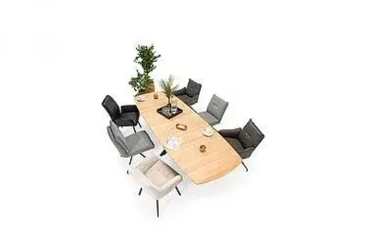 6266 von Hjort Knudsen | Tisch