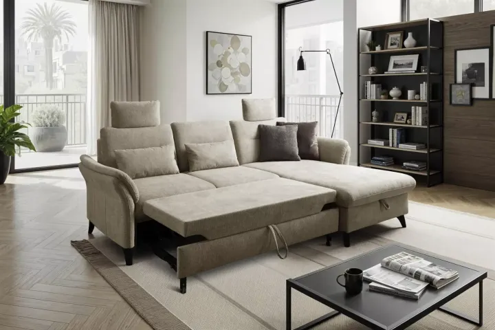 Altea von sit & more | Polstermöbel