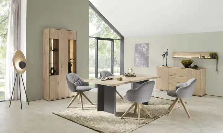 Vala von Hartmann | Wohnen