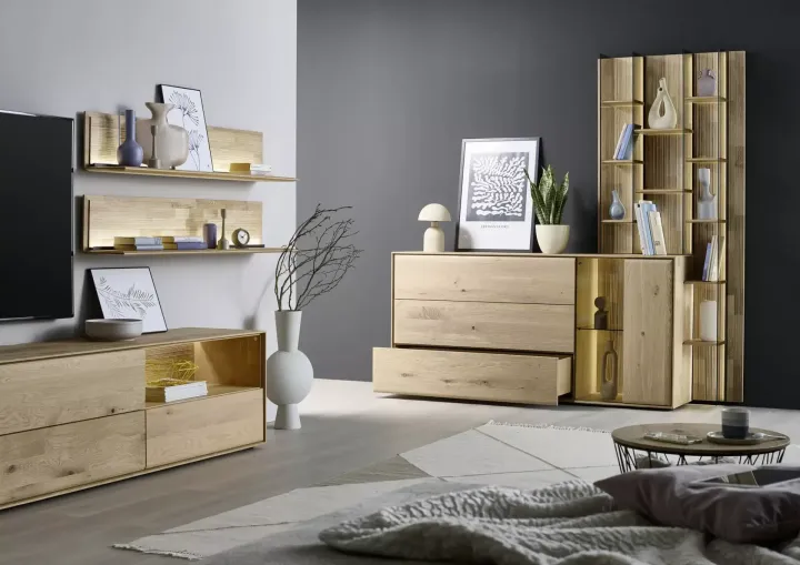 Vala von Hartmann | Wohnen