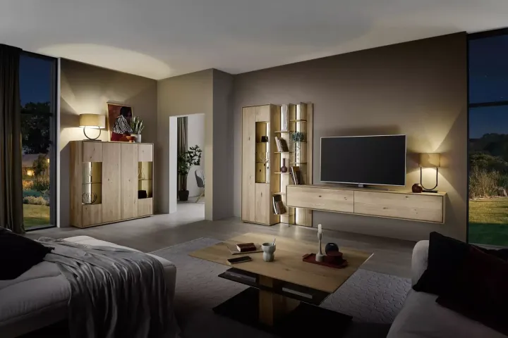 Vala von Hartmann | Wohnen