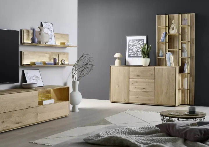 Vala von Hartmann | Wohnen