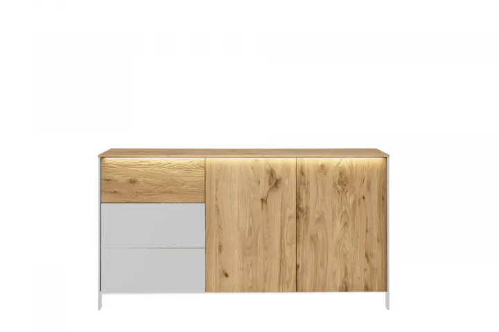 Boston 2 von TPT | Wohnwand