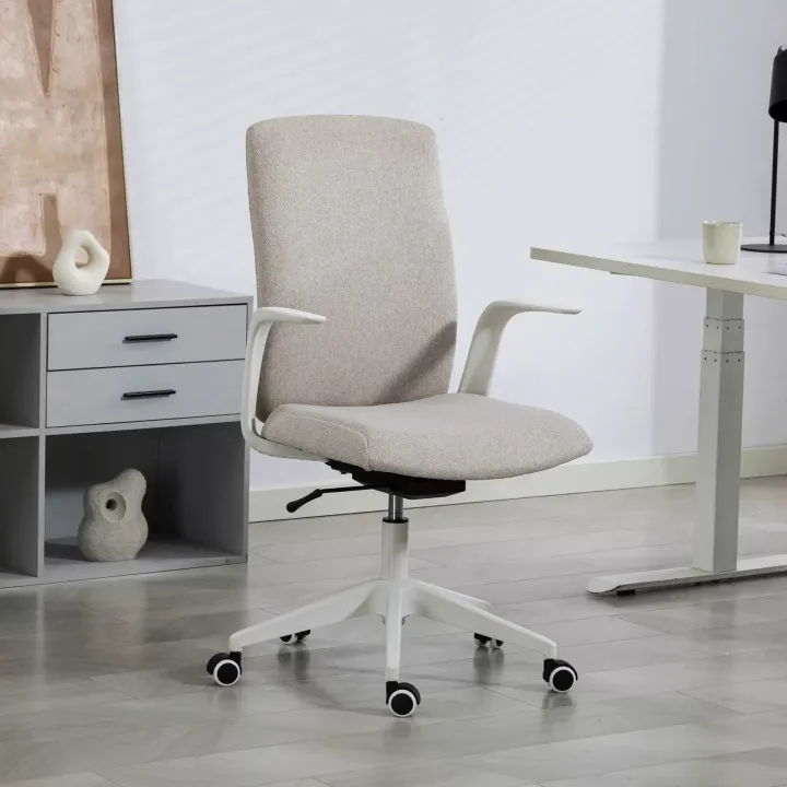 Floris von Duo Collection | Büro