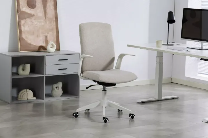 Floris von Duo Collection | Bürostuhl & Chefsessel