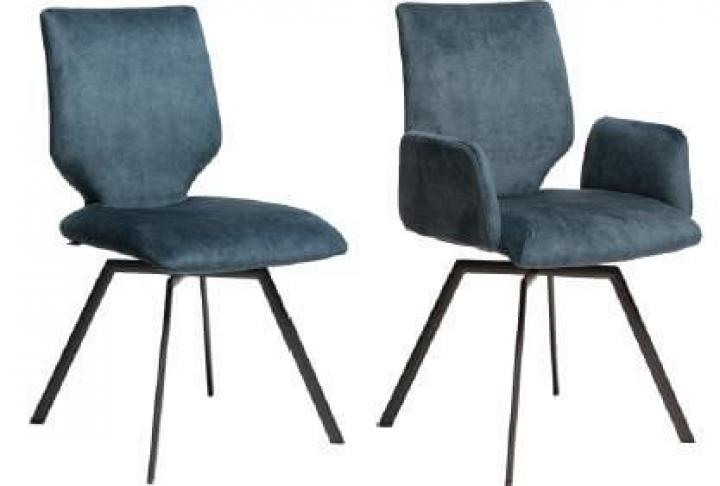 Alec von Venjakob | Speisen