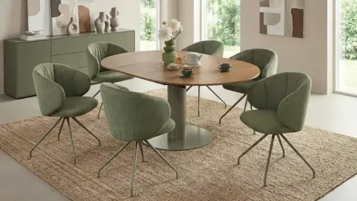 Nerjo 25-078 von Candy | Speisen