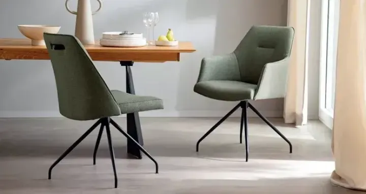 Oaklyn Chair von Candy | Speisen