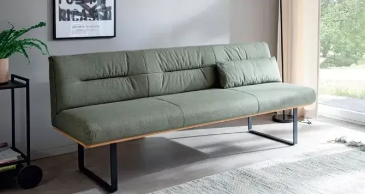 Oaklyn Bench von Candy | Speisen