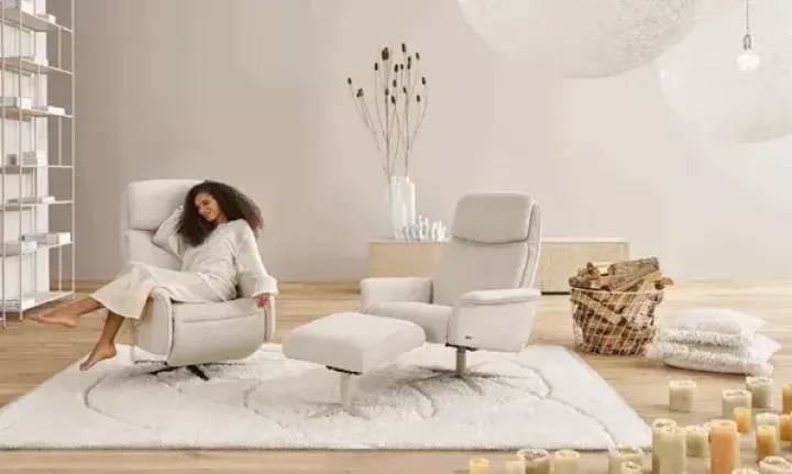 9664 von Himolla | Polstermöbel