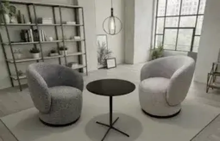 Dura von abp - A Better Place | Polstermöbel