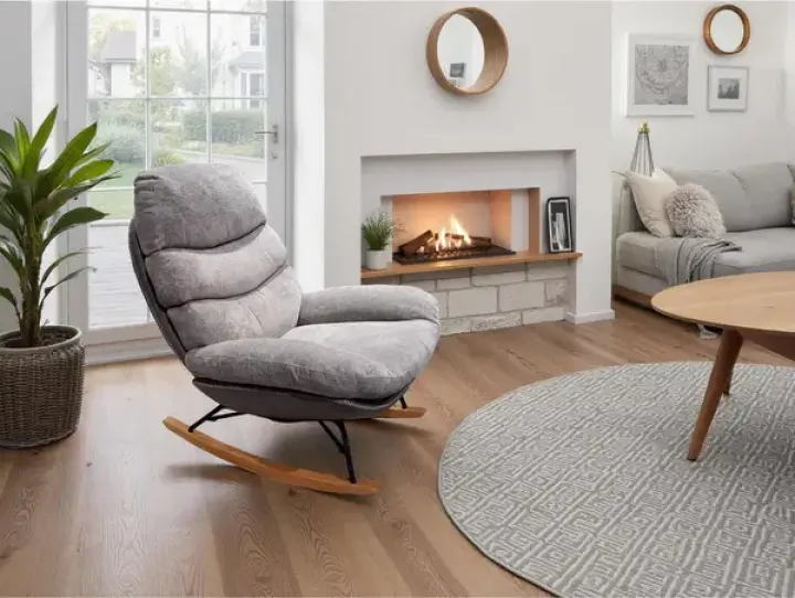 Calizzano von abp - A Better Place | Polstermöbel