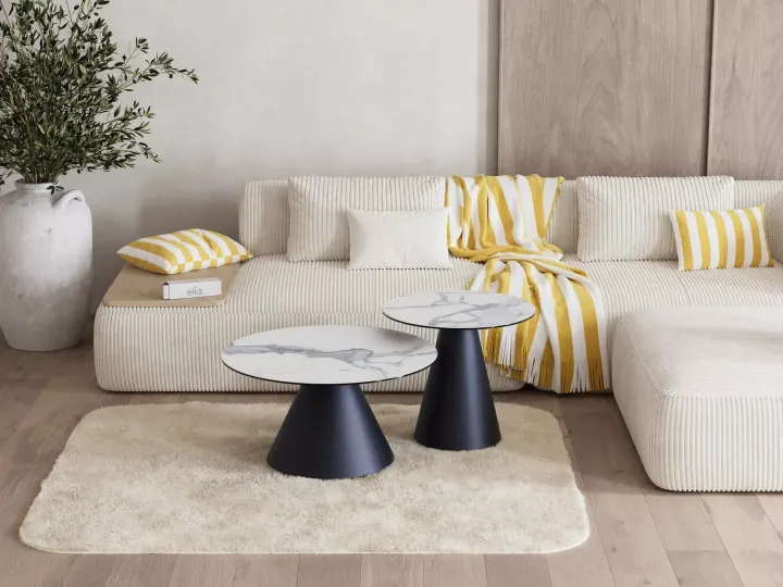 Faro von Akante | Wohnen