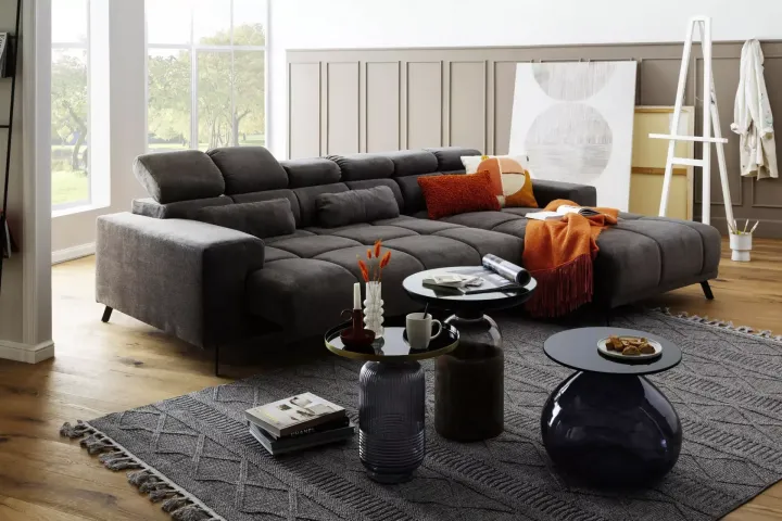 Speed von Iwaniccy | Polstermöbel