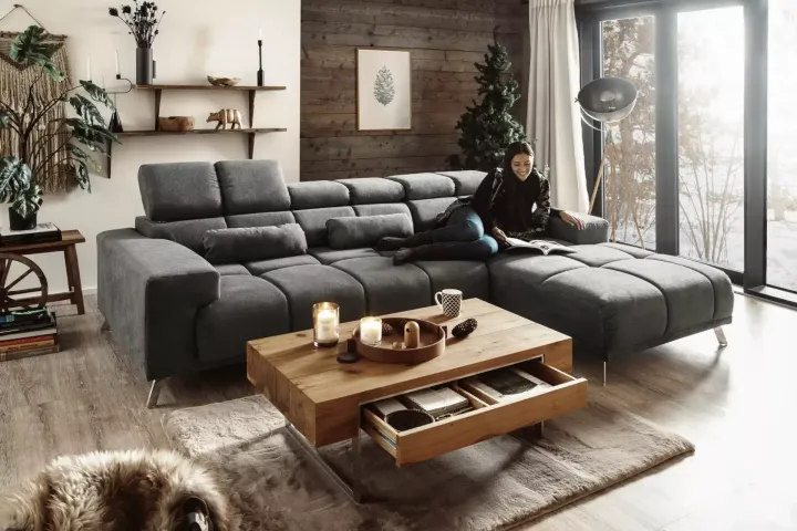 Speed von Iwaniccy | Polstermöbel