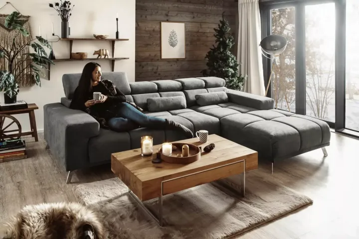 Speed von Iwaniccy | Polstermöbel