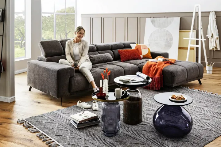 Speed von Iwaniccy | Polstermöbel