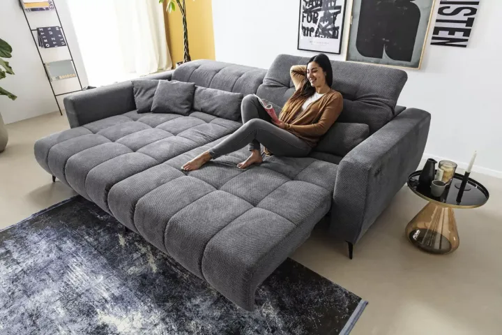 Luxor von Iwaniccy | Sofas & Couches