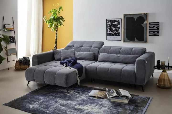 Luxor von Iwaniccy | Sofas & Couches