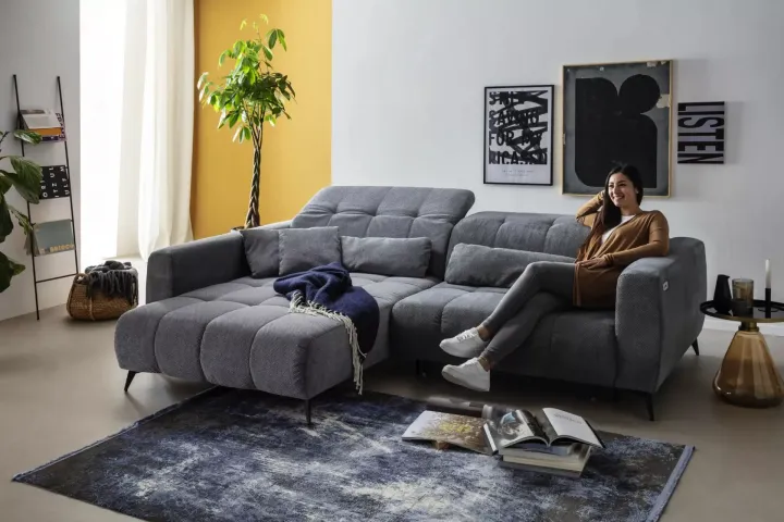 Luxor von Iwaniccy | Sofas & Couches