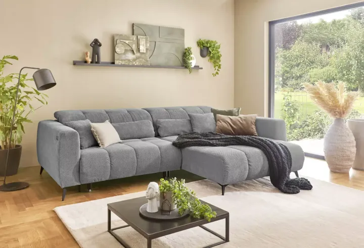 Luxor von Iwaniccy | Sofas & Couches