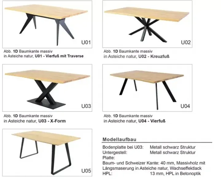 4330 Samoa von K+W | Speisen