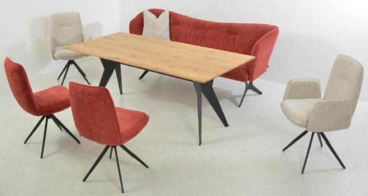 4330 Samoa von K+W | Speisen