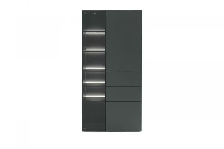 Venjakob Ateno Wohnwand – modern & funktional