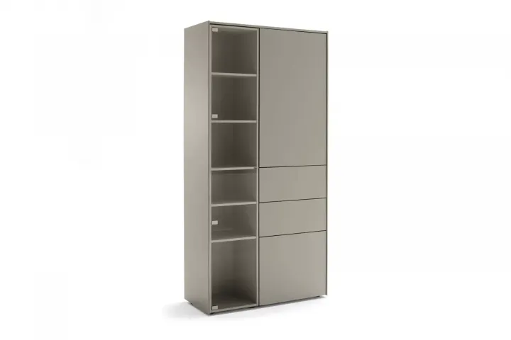 Venjakob Ateno Wohnwand – modern & funktional