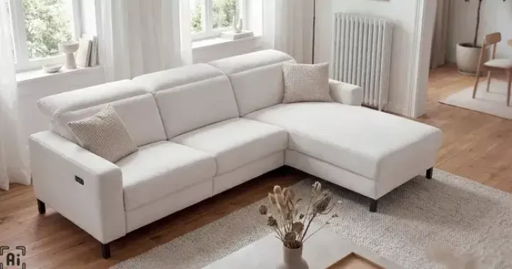 Cairo Flex 2.0 von Candy | Sofas & Couches