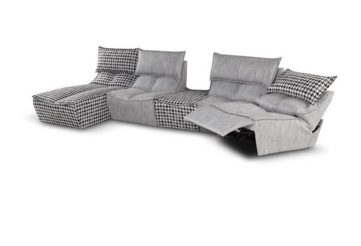 Hip Hop von Calia Italia | Sofas & Couches