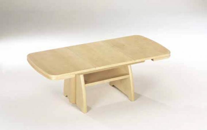 2105 von Vierhaus / Ilse | Couchtisch